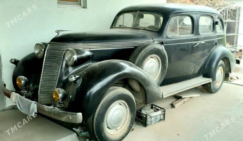 Mercedes-Benz AMG GT 1937 - 500 000 TMT - Änew - img 2