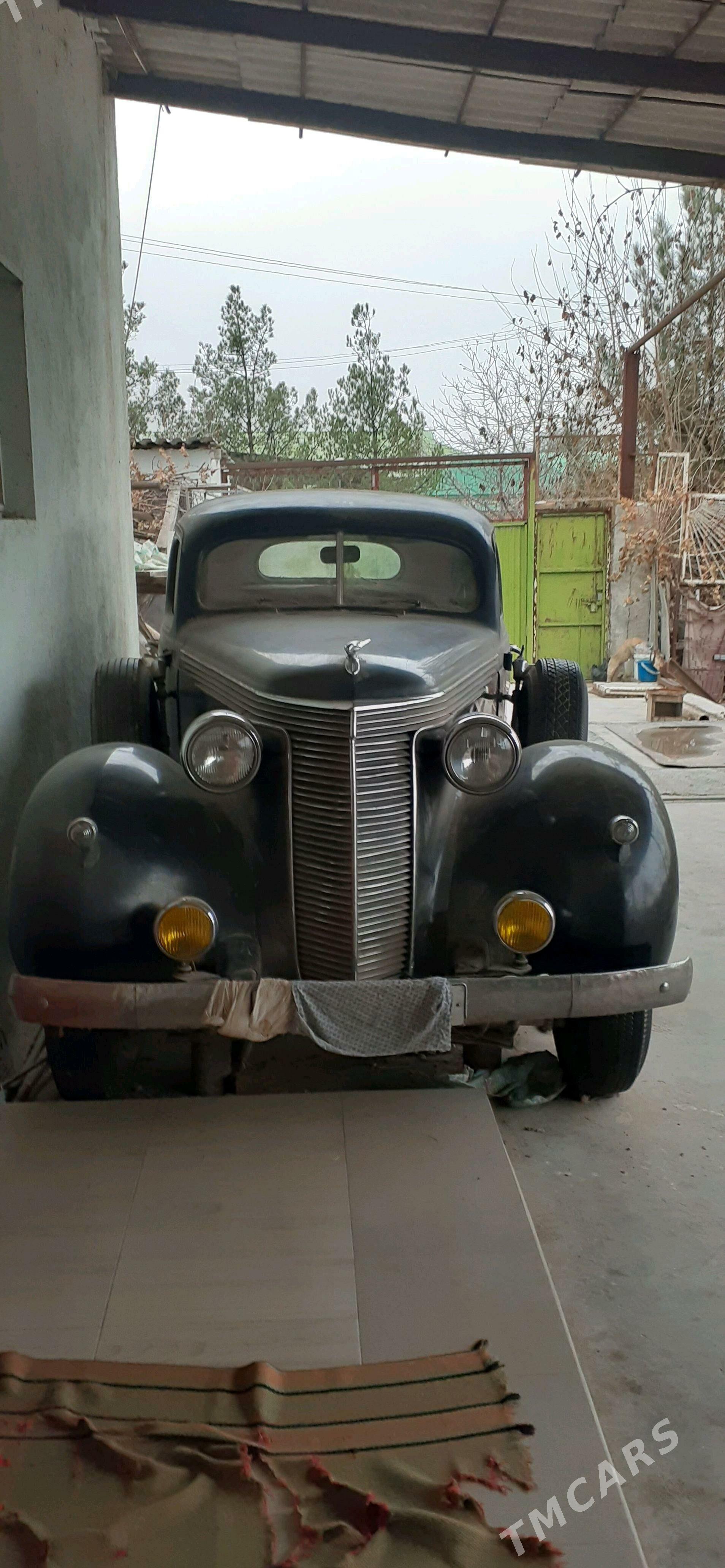 Mercedes-Benz AMG GT 1937 - 500 000 TMT - Änew - img 3