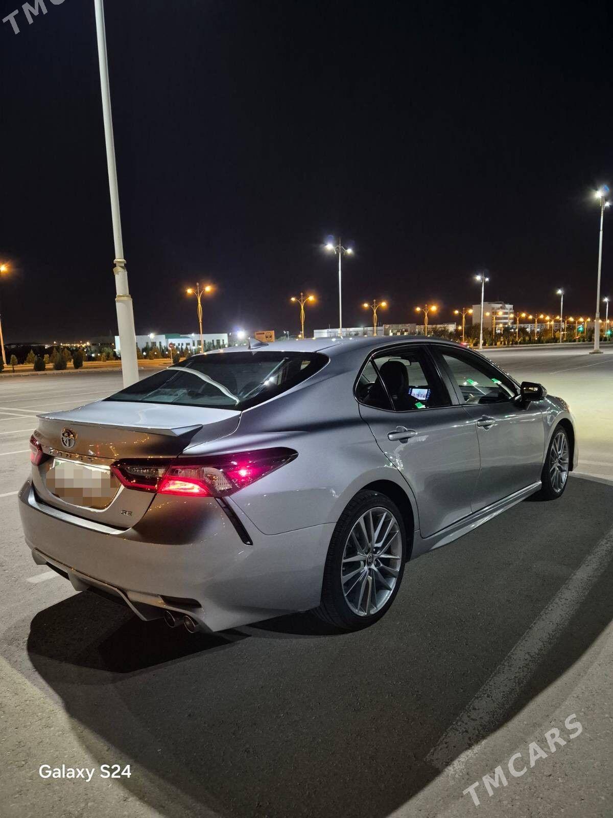 Toyota Camry 2024 - 370 000 TMT - Balkanabat - img 3