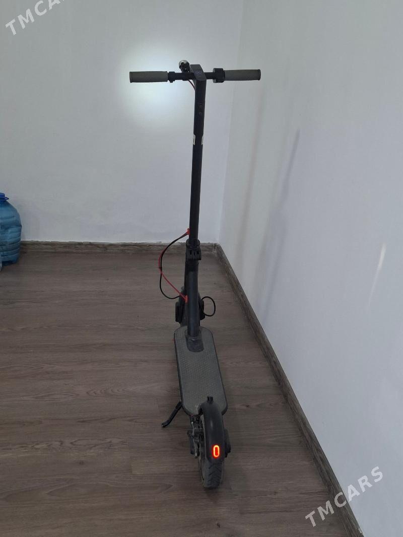 Skuter - Türkmenbaşy - img 2