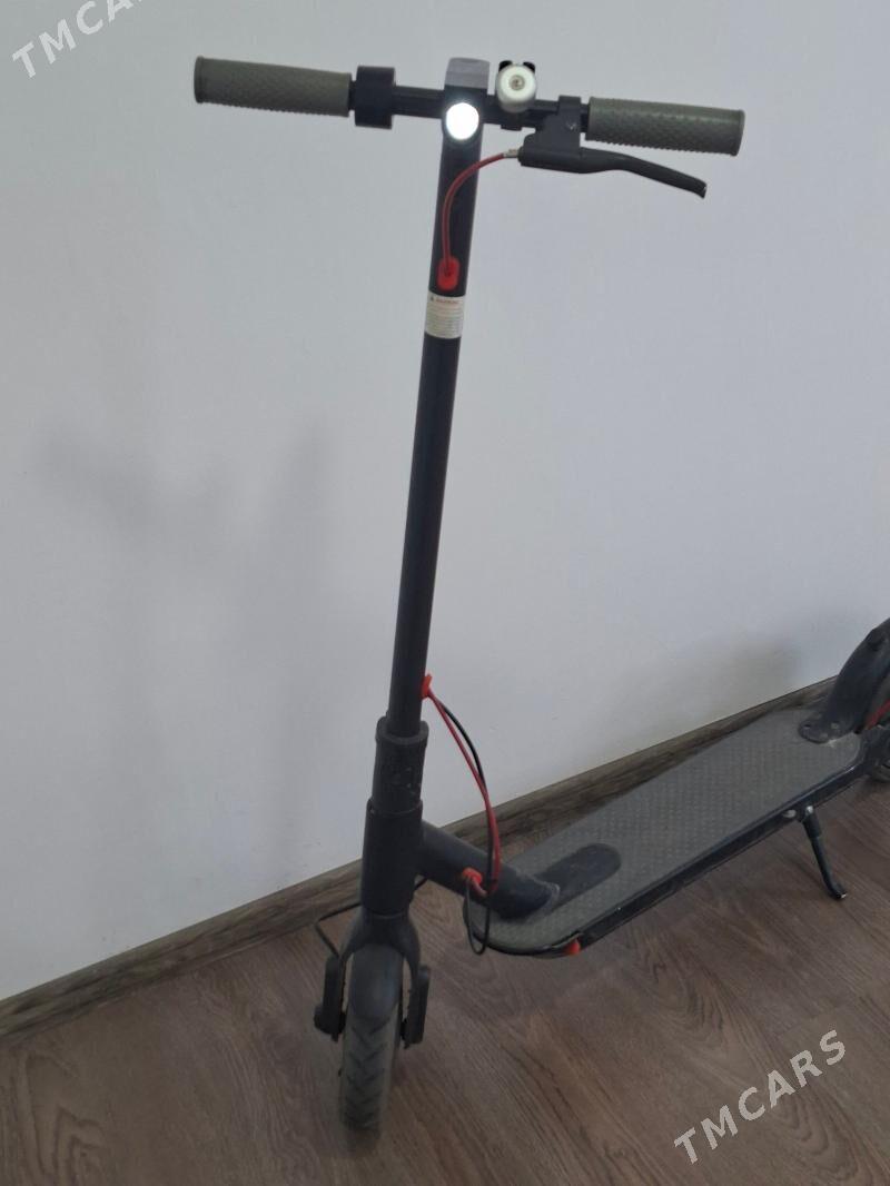 Skuter - Türkmenbaşy - img 3