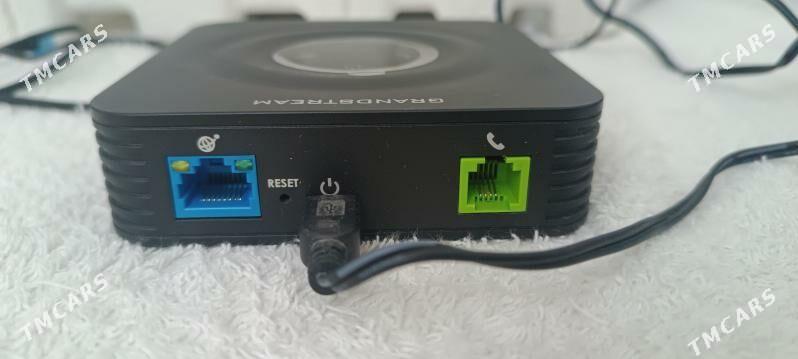 Grandstream HT801 - Ким район - img 2