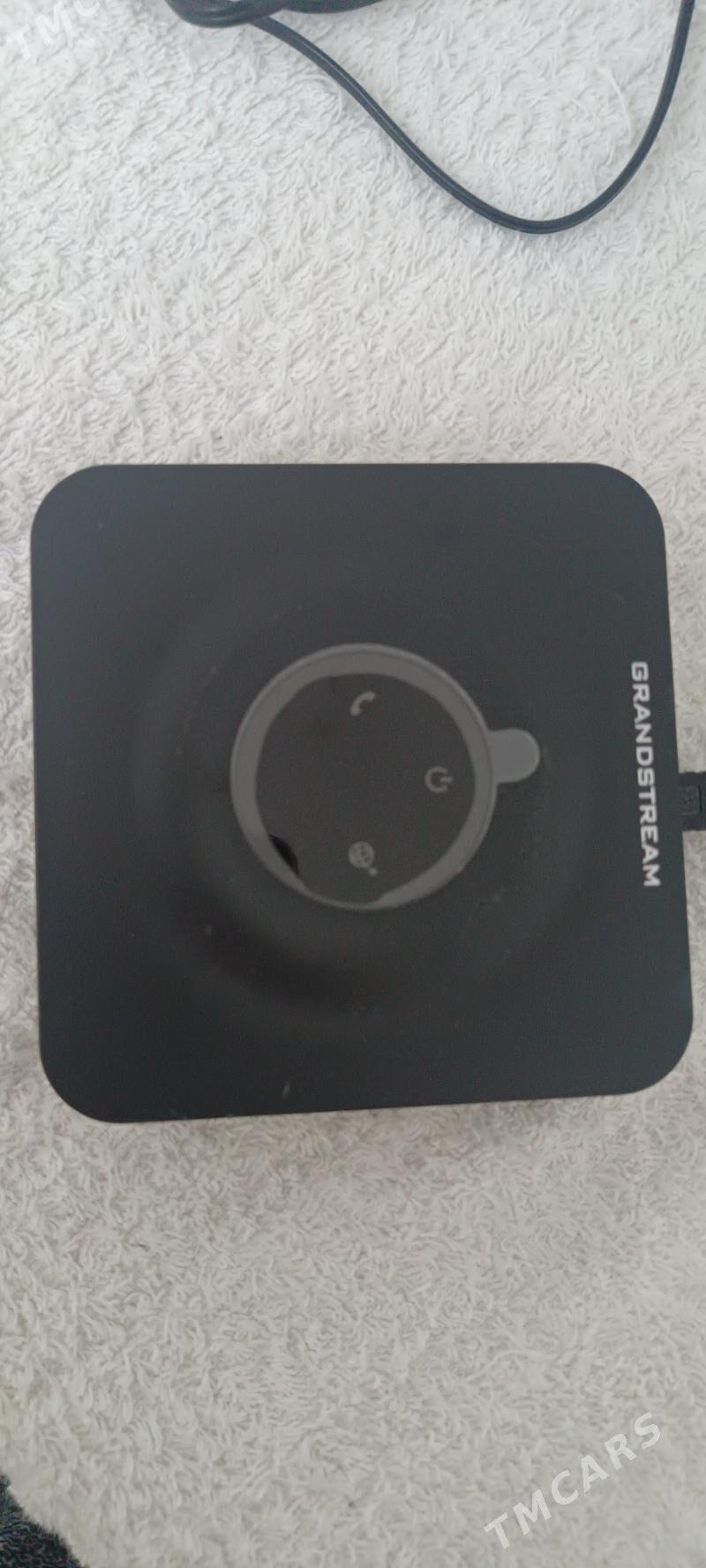 Grandstream HT801 - Ким район - img 1