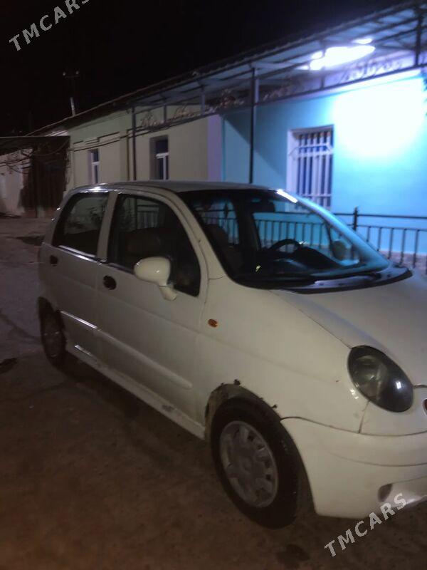 Daewoo Matiz 2002 - 23 000 TMT - Daşoguz - img 5