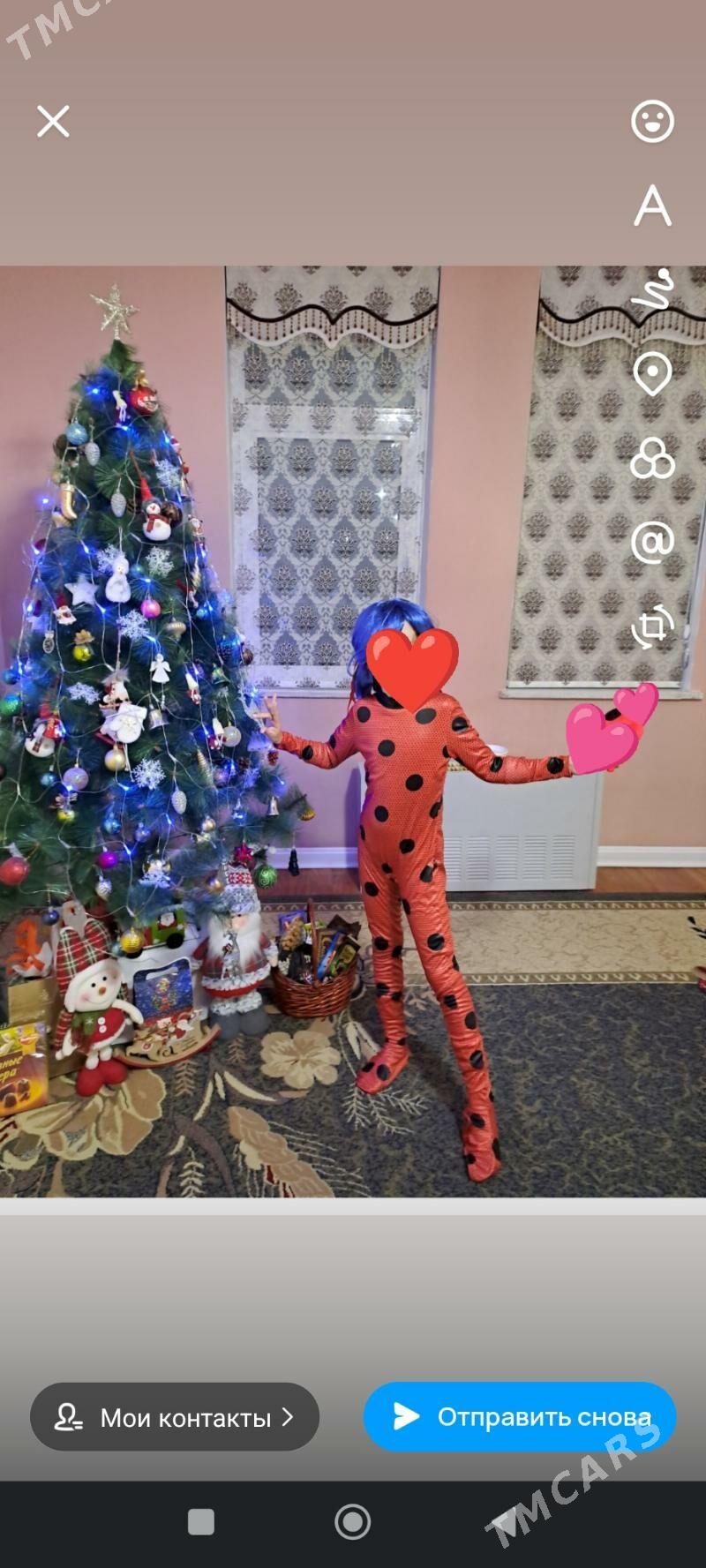 детские вещи - Aşgabat - img 2