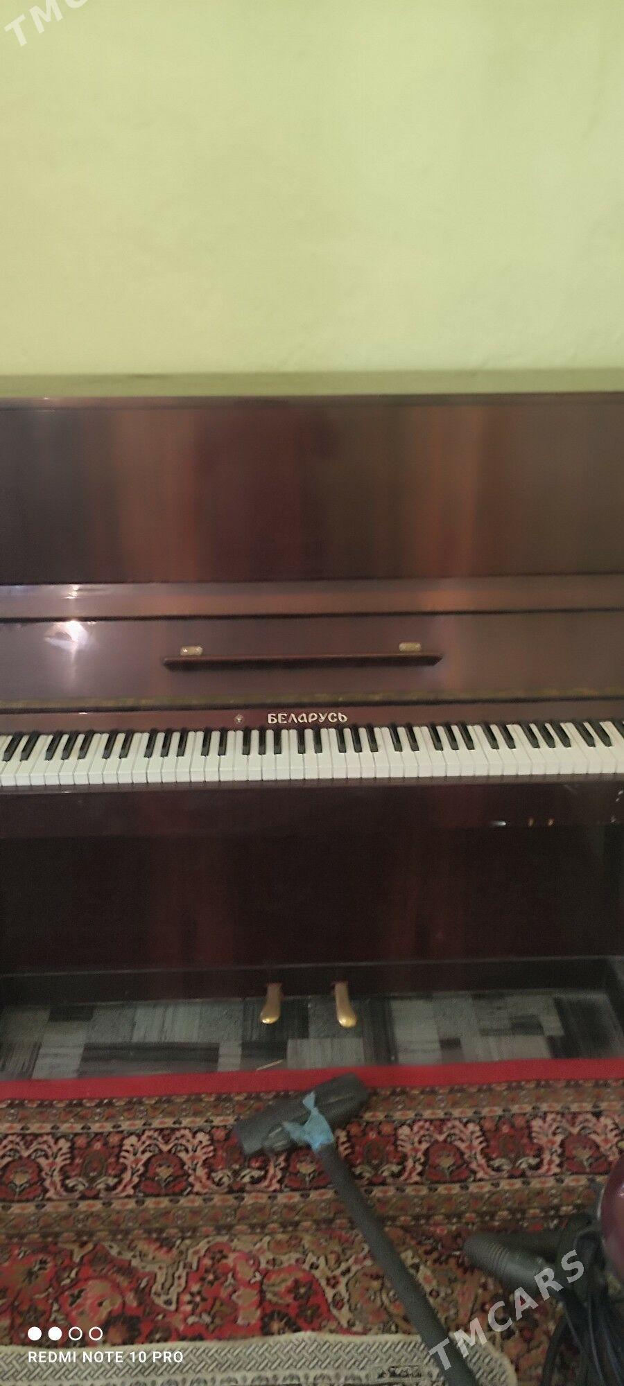 Belarsukiy Fortepiano - Керки - img 2