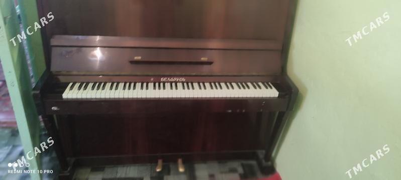 Belarsukiy Fortepiano - Керки - img 3