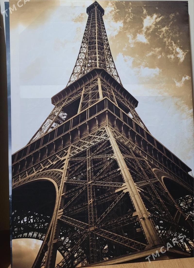 kartina portret surat картина - Ашхабад - img 6