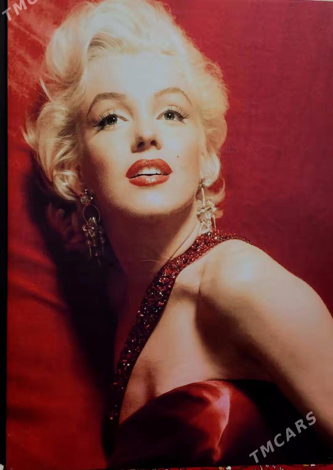 kartina portret surat картина - Ашхабад - img 5