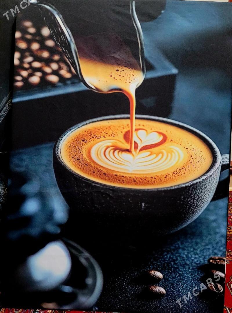 kartina portret surat картина - Ашхабад - img 9