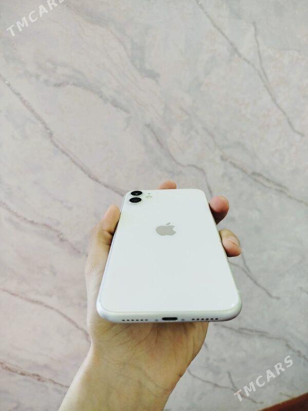 iphone 11 - Daşoguz - img 1