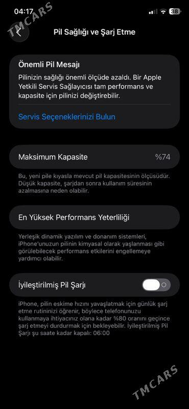 iphone 11 - Daşoguz - img 4