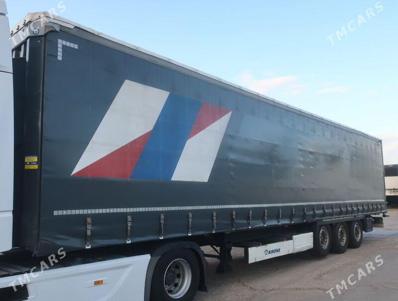 Krone Polprisep 2020 - 430 000 TMT - Mary - img 5