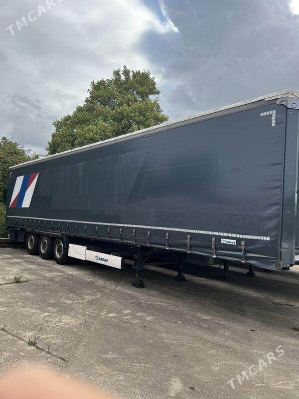 Krone Polprisep 2020 - 430 000 TMT - Mary - img 4