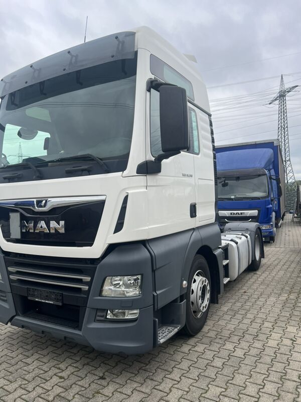 Man TGX 2020 - 850 000 TMT - Mary - img 10