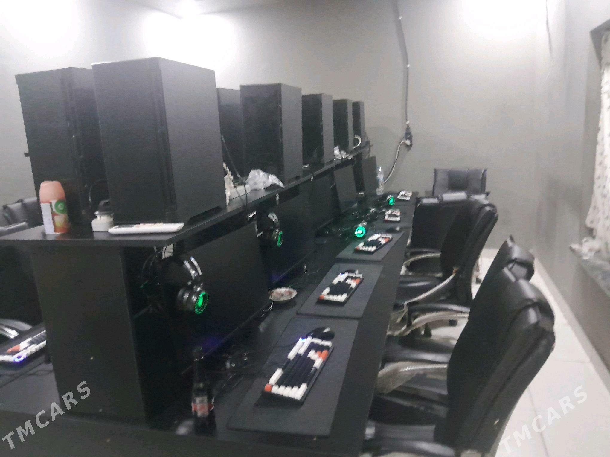 igrateka - Ашхабад - img 1