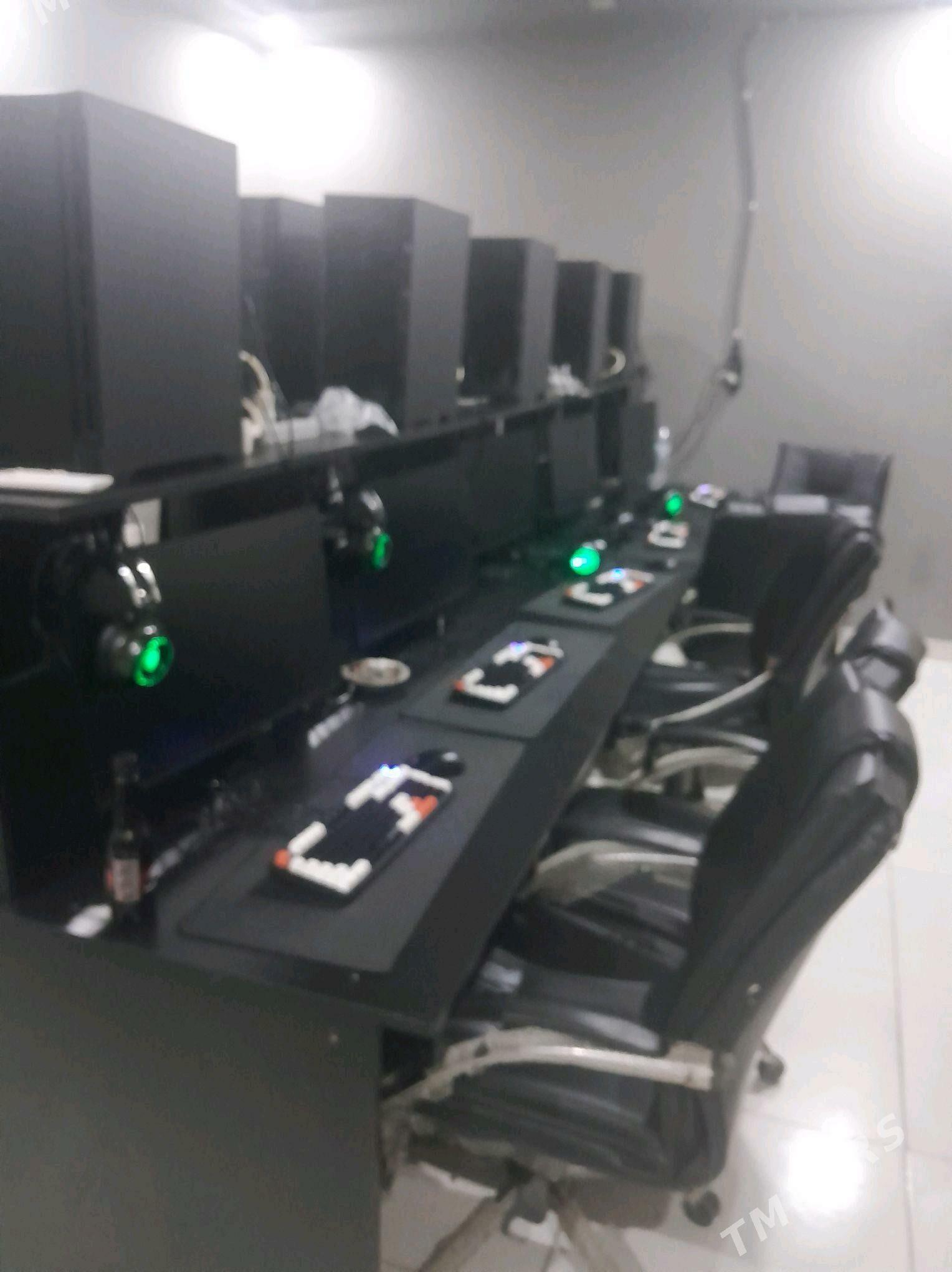 igrateka - Aşgabat - img 2