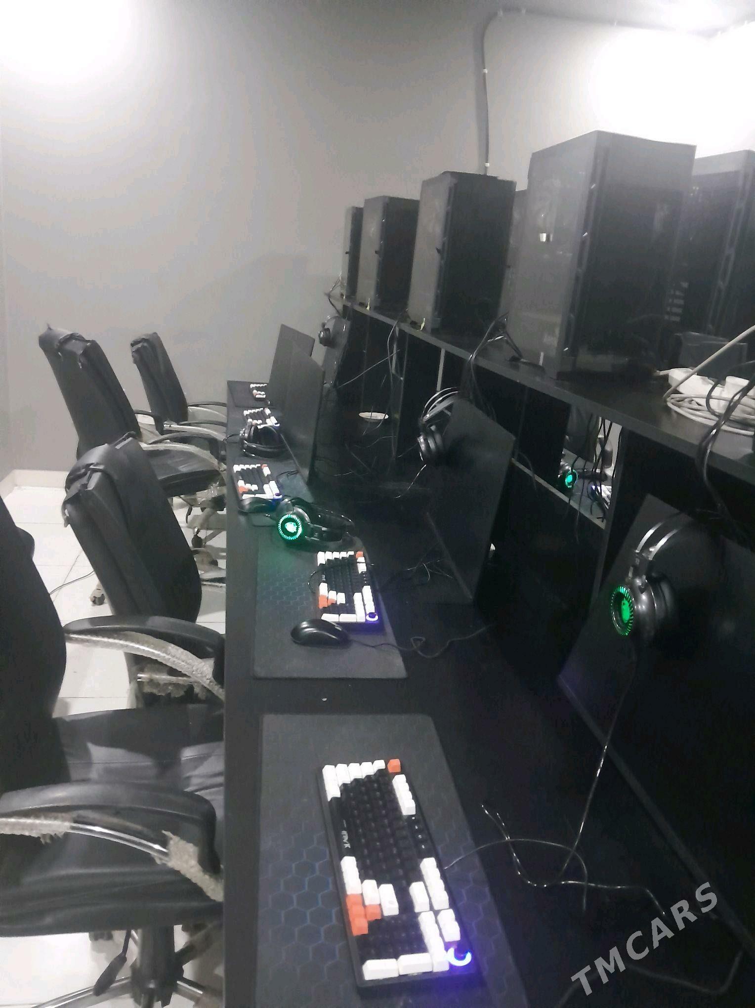 igrateka - Aşgabat - img 3