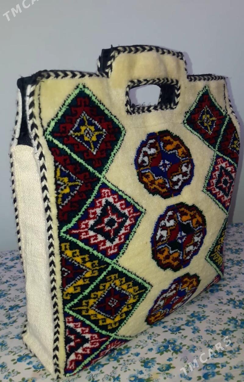 haly sumka - Mary - img 2