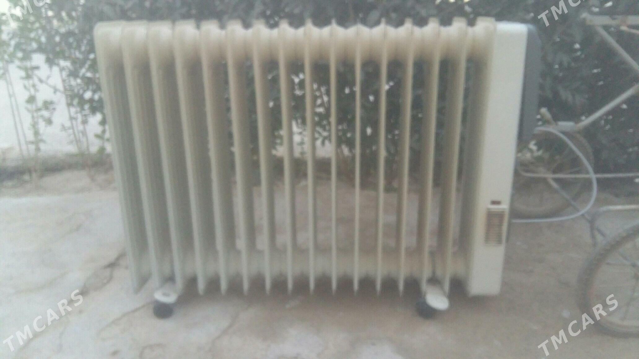 Peçka/ПечкаGapyrga peç. - Бузмеин ГРЭС - img 5