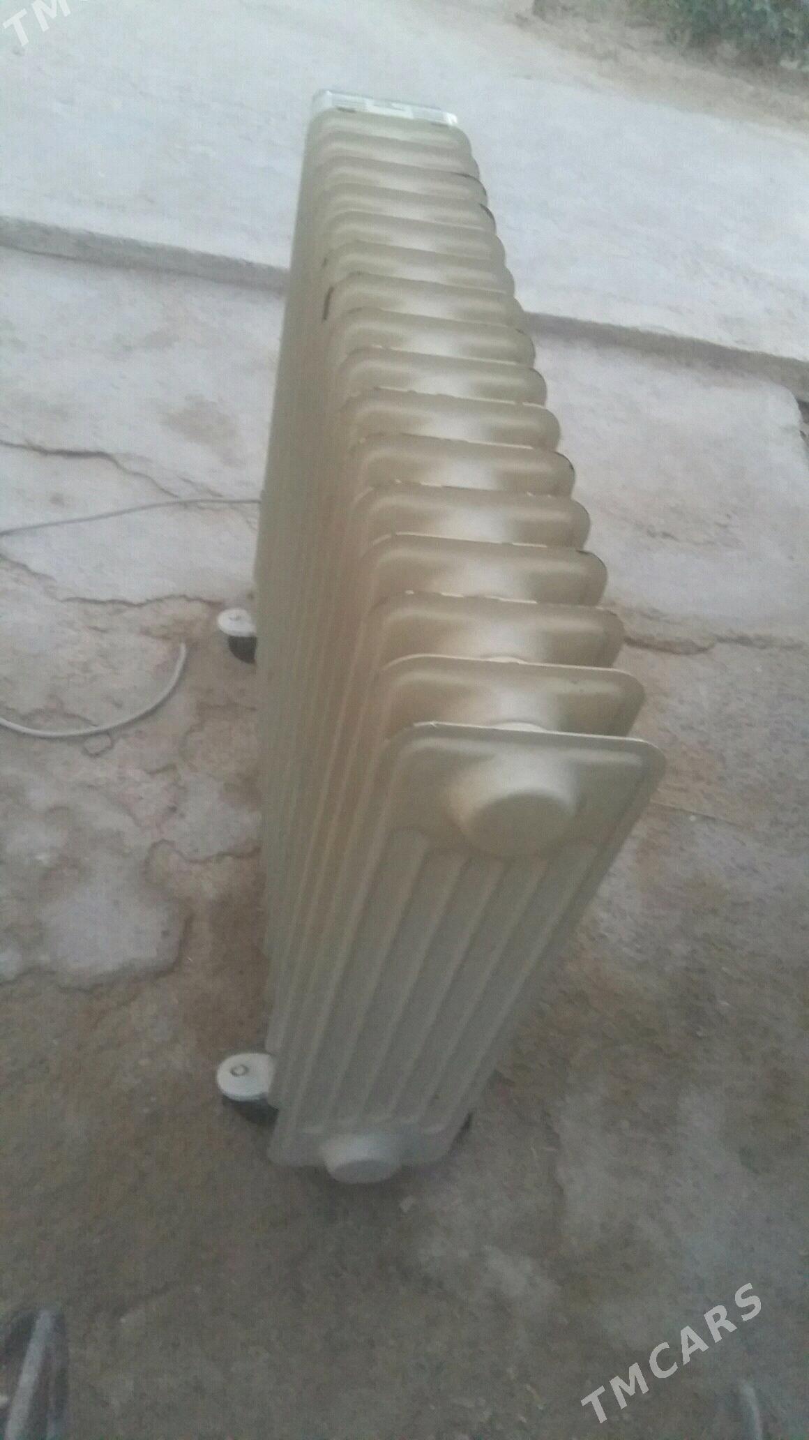 Peçka/ПечкаGapyrga peç. - Бузмеин ГРЭС - img 2