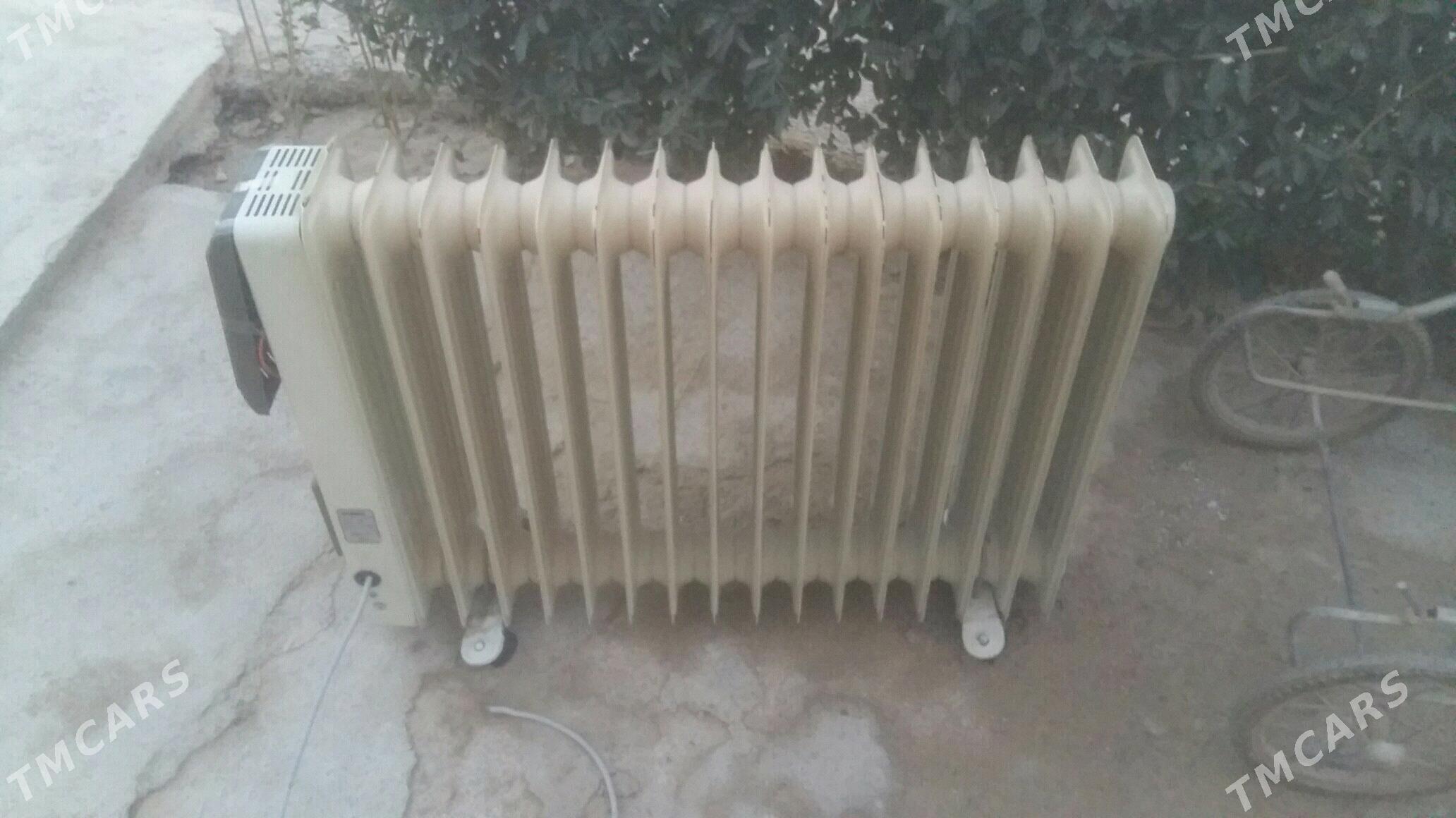 Peçka/ПечкаGapyrga peç. - Бузмеин ГРЭС - img 3