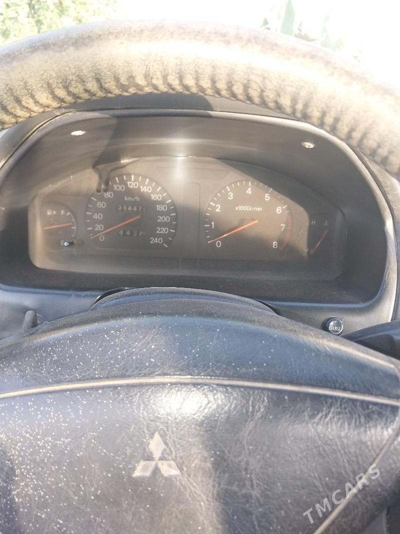 Mitsubishi Galant 1998 - 35 000 TMT - Sakarçäge - img 2