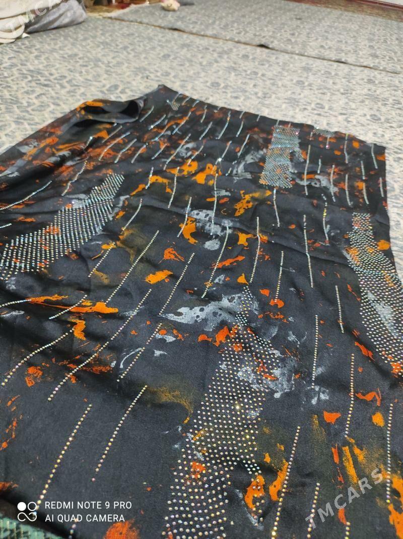 In koynek - Туркменбаши - img 3