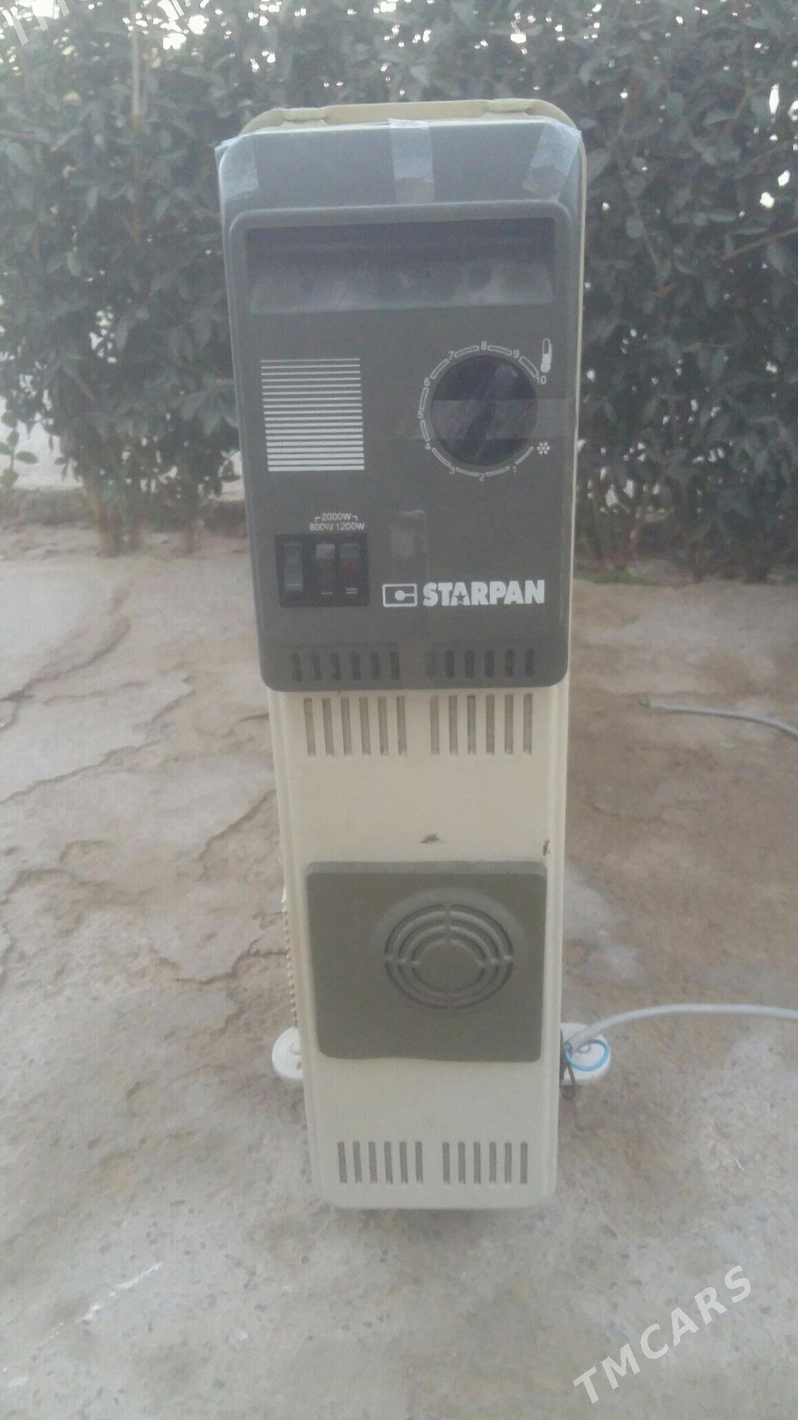 Peçka/ПечкаGapyrga peç. - Бузмеин ГРЭС - img 4