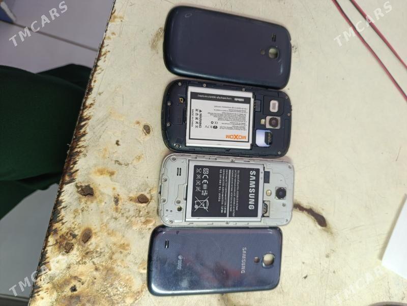 s3mini s4mini - Дашогуз - img 2