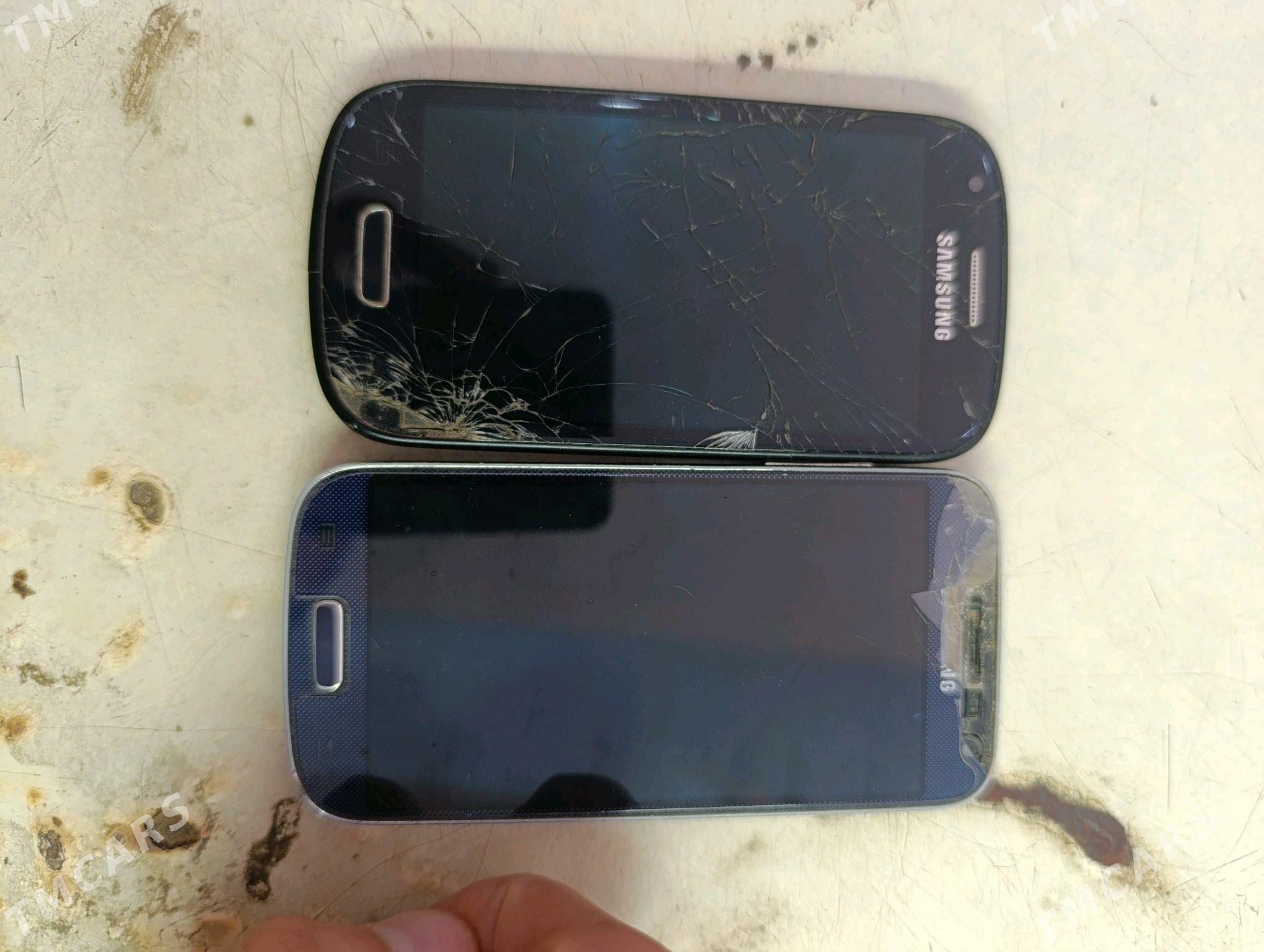 s3mini s4mini - Daşoguz - img 1