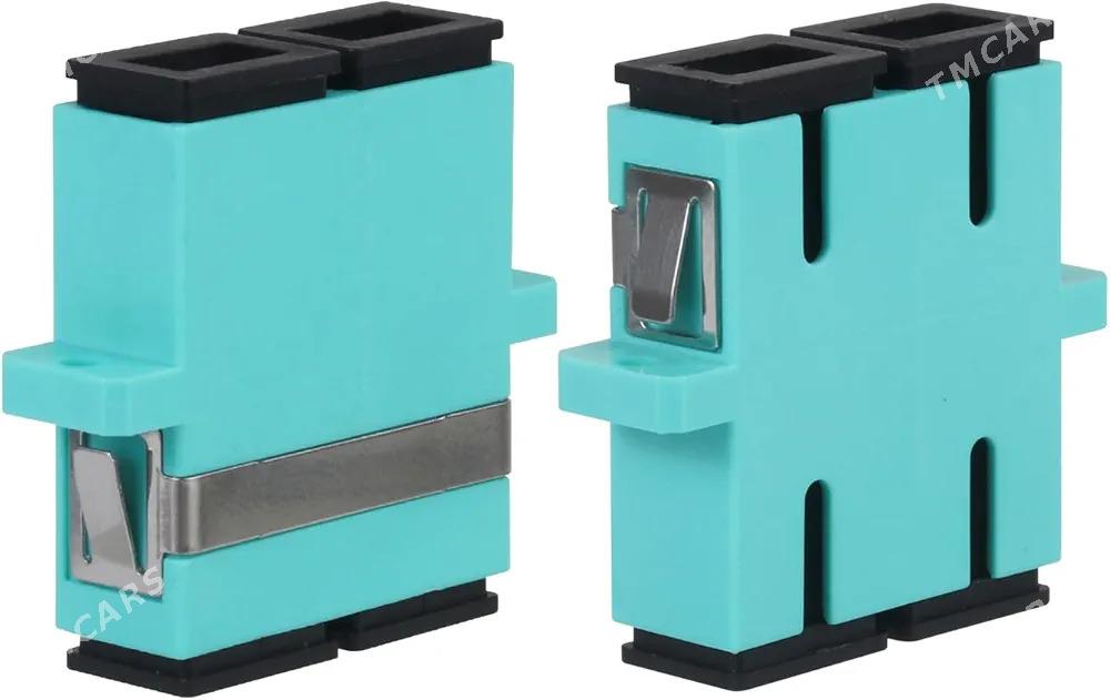 multimode adaptor мультимод - Ашхабад - img 4