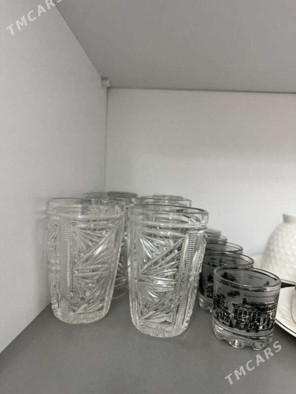 Хрусталь - Ашхабад - img 2