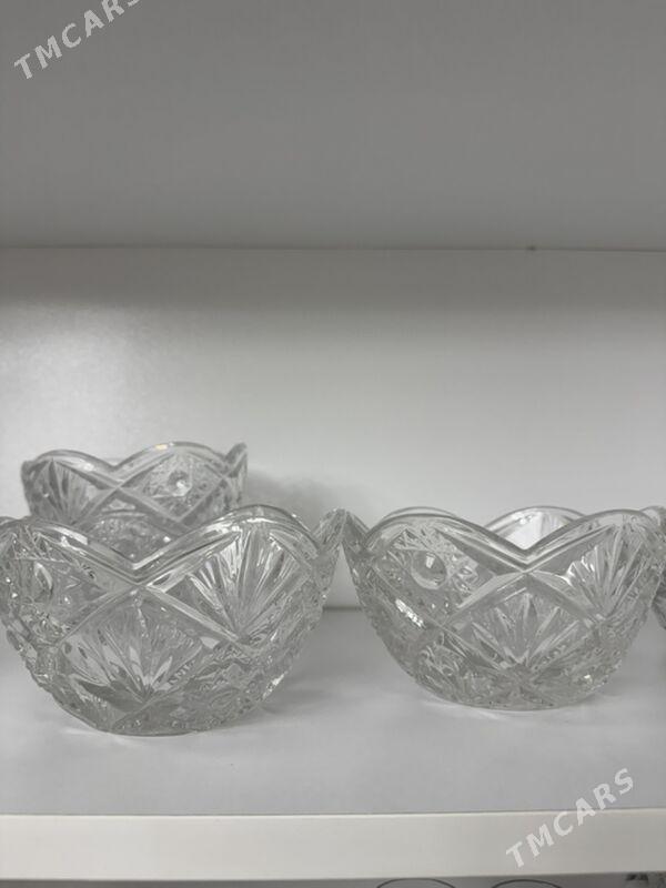 Хрусталь - Ашхабад - img 4