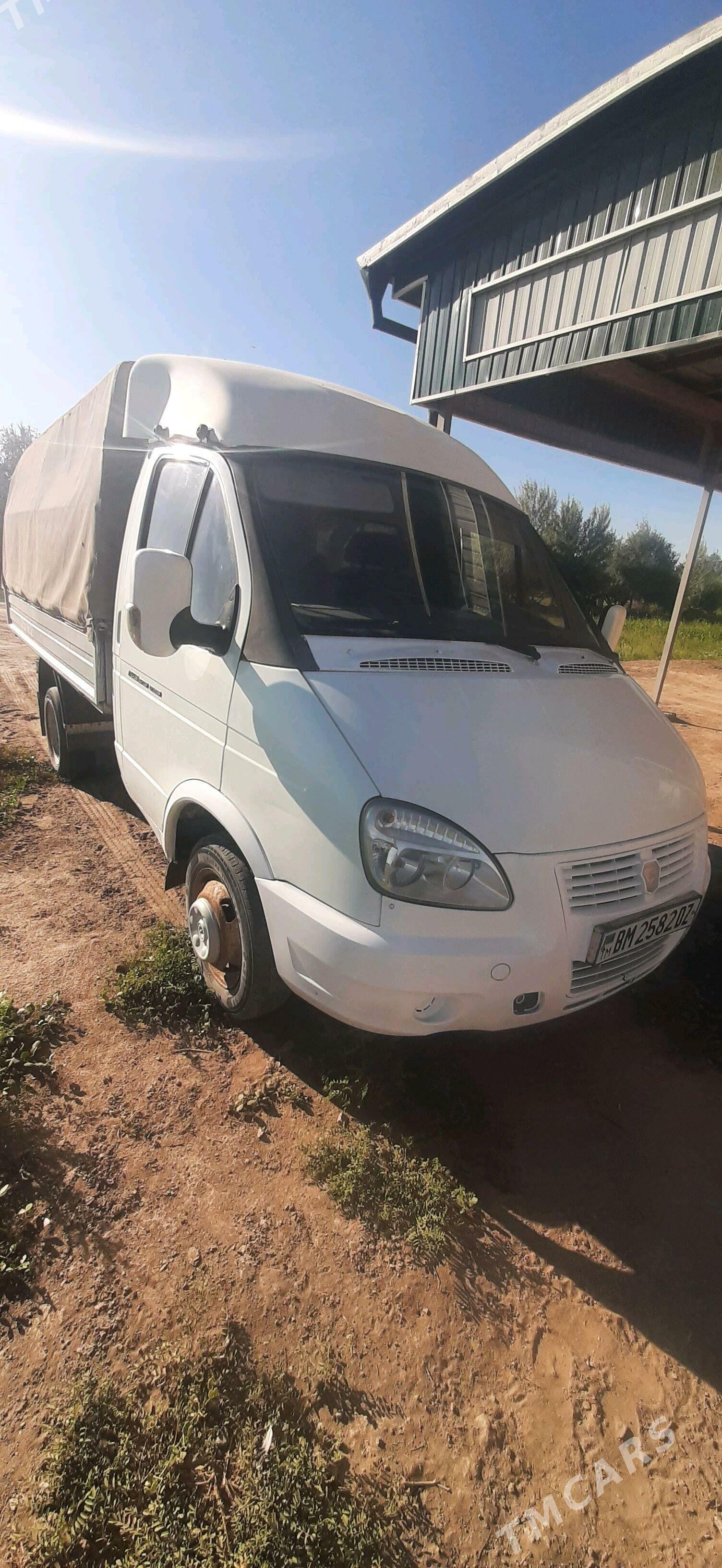 Gaz Gazel 2012 - 165 000 TMT - Türkmenbaşy etr. - img 2