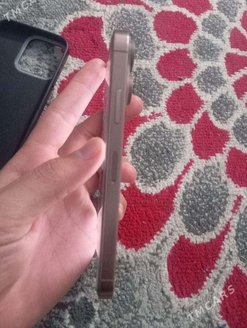 iPhone x 16pro - Туркменбаши - img 3