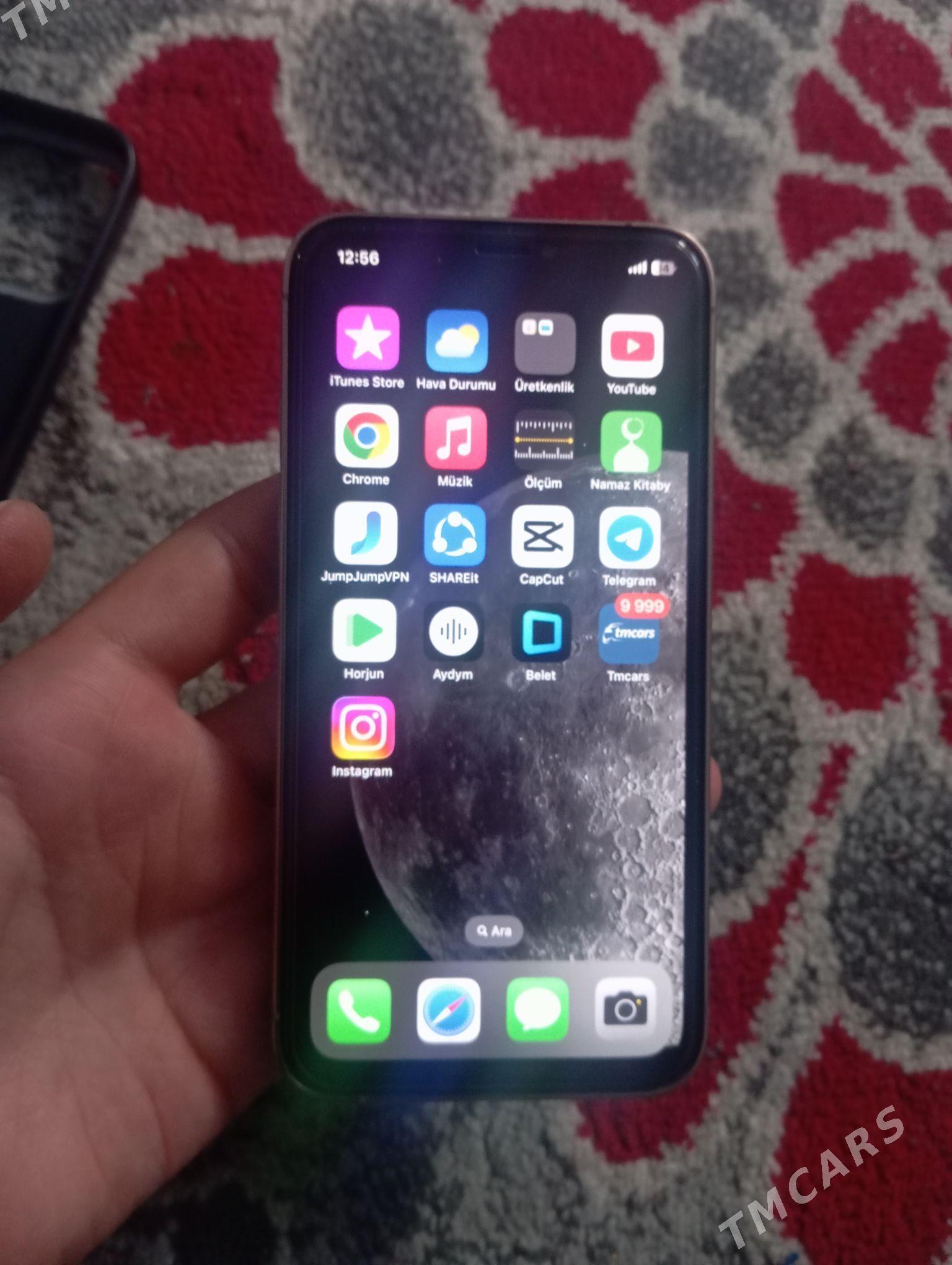 iPhone x 16pro - Туркменбаши - img 2