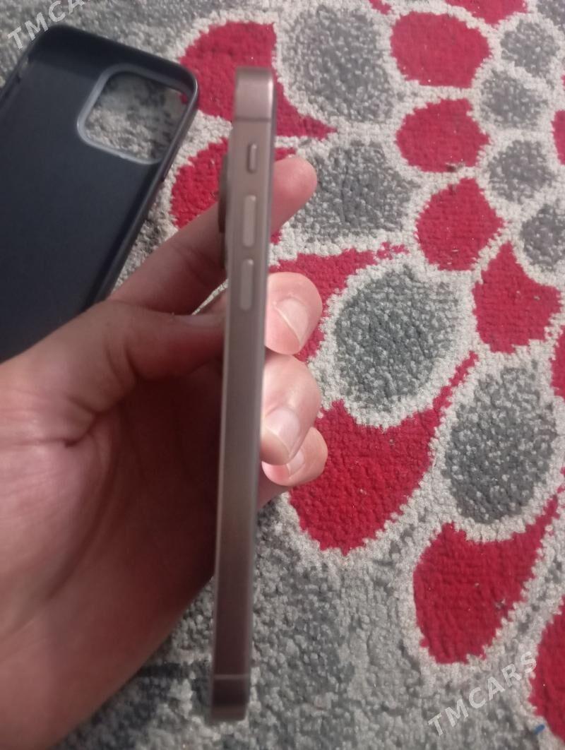 iPhone x 16pro - Туркменбаши - img 4