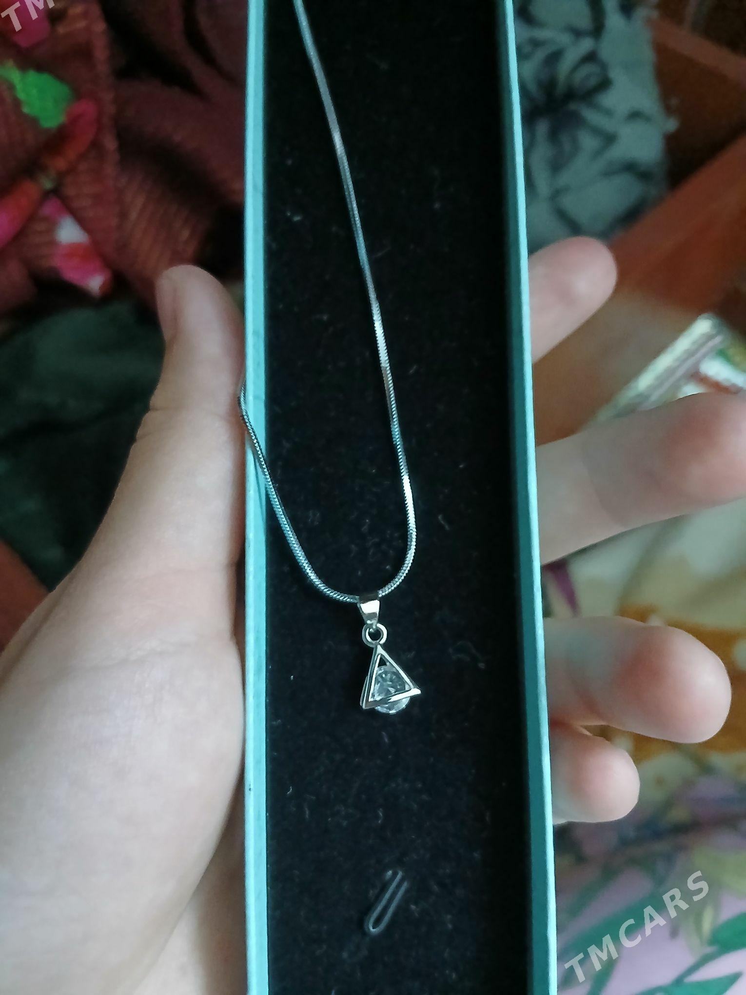 Kümüş - 30 мкр - img 1