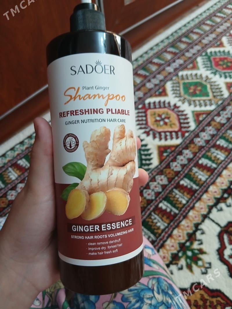 şampun - 30 mkr - img 1