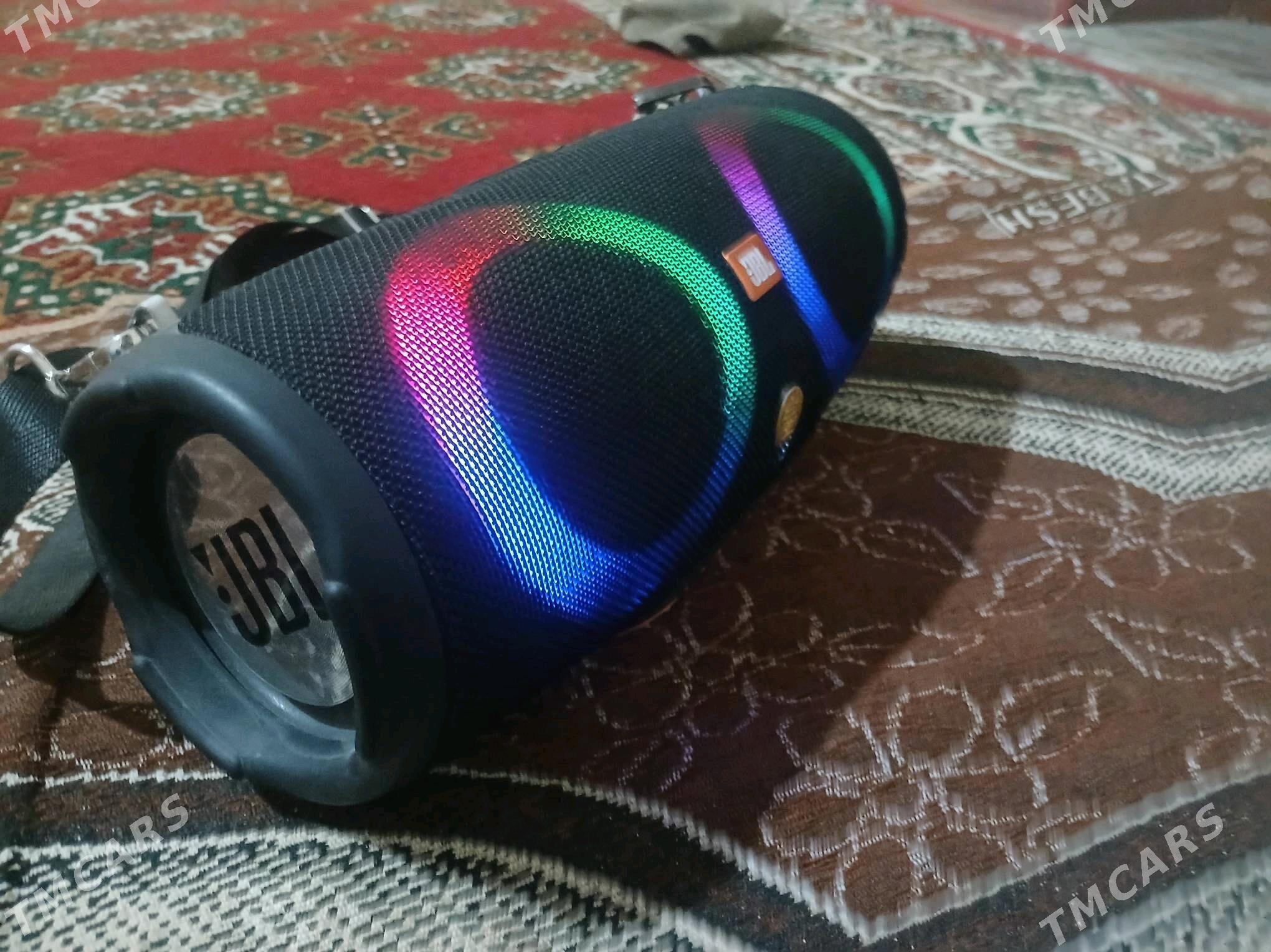 kalonka jbl - Bäherden - img 1