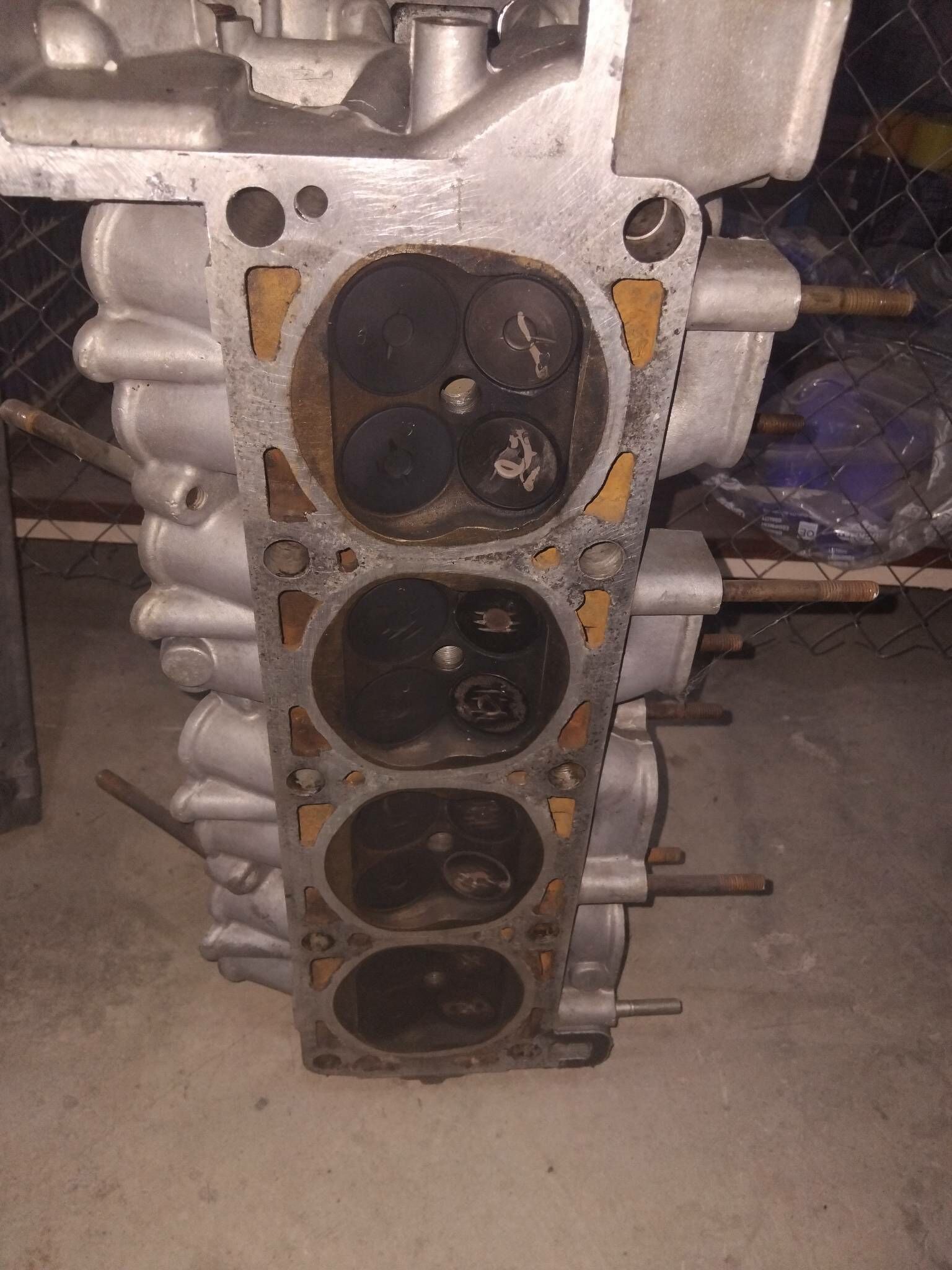 Gazel 3 000 TMT - Гёкдепе - img 2