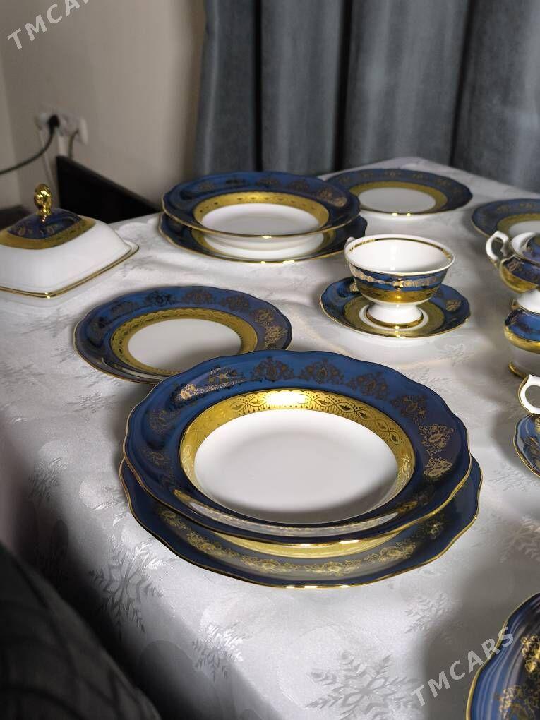 Чешский Сервиз - Ашхабад - img 6