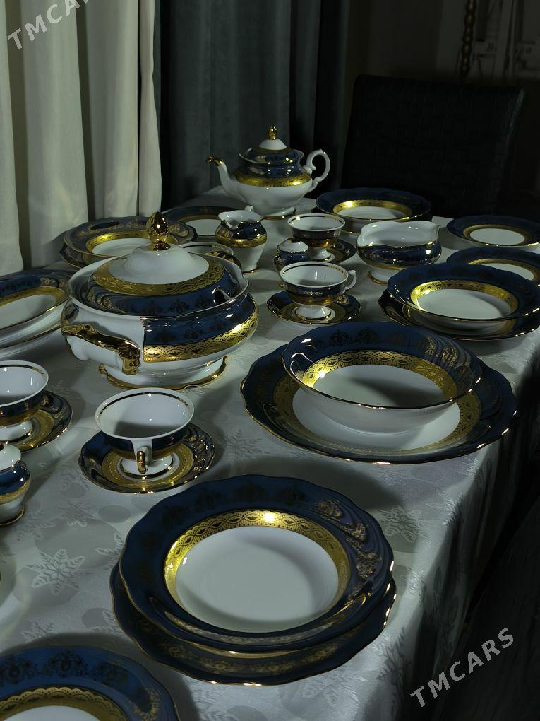 Чешский Сервиз - Ашхабад - img 7