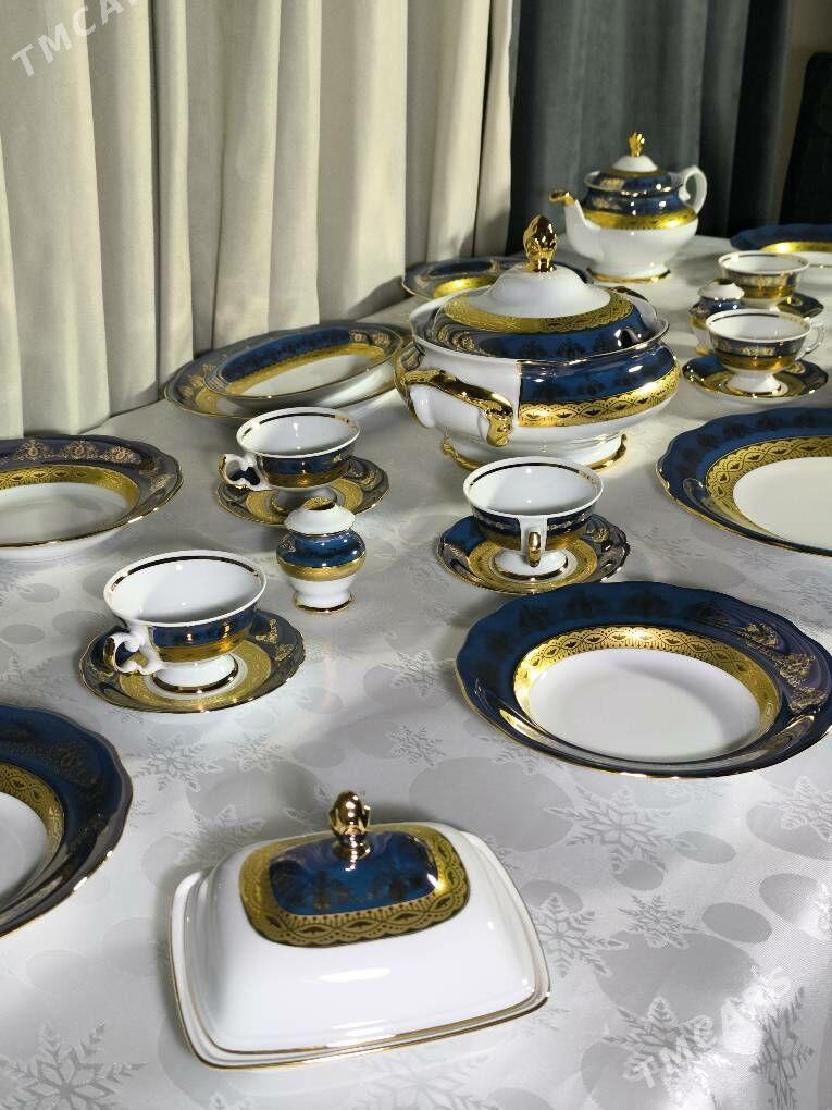 Чешский Сервиз - Ашхабад - img 2