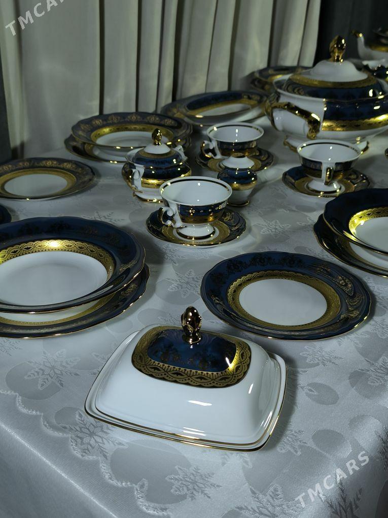 Чешский Сервиз - Ашхабад - img 9