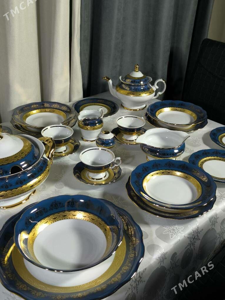 Чешский Сервиз - Ашхабад - img 5