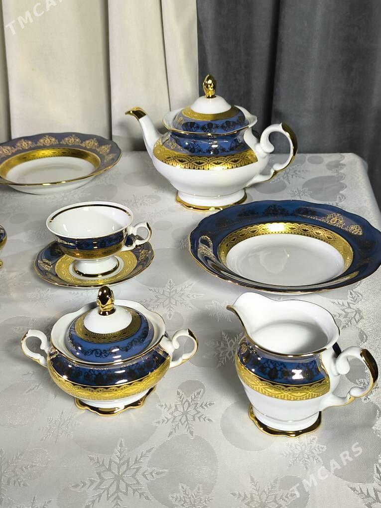 Чешский Сервиз - Ашхабад - img 4