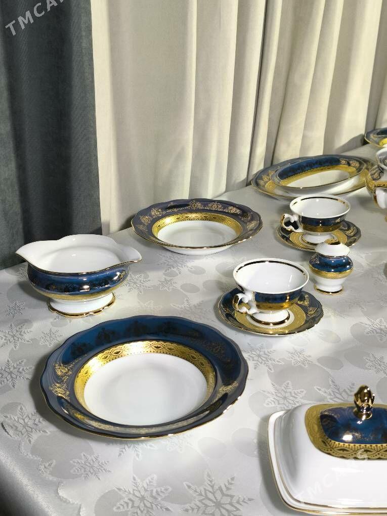 Чешский Сервиз - Ашхабад - img 3