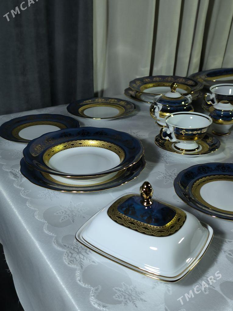 Чешский Сервиз - Ашхабад - img 8